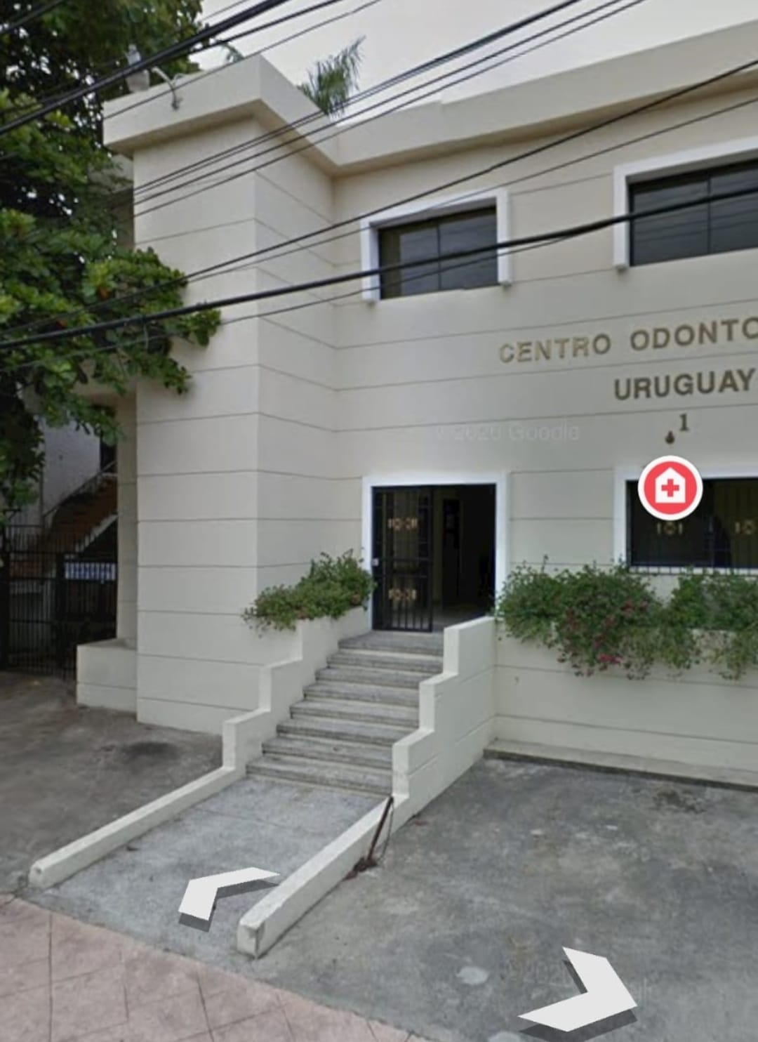 Local comercial de 44 m² en Gazcue · Fotografía 3