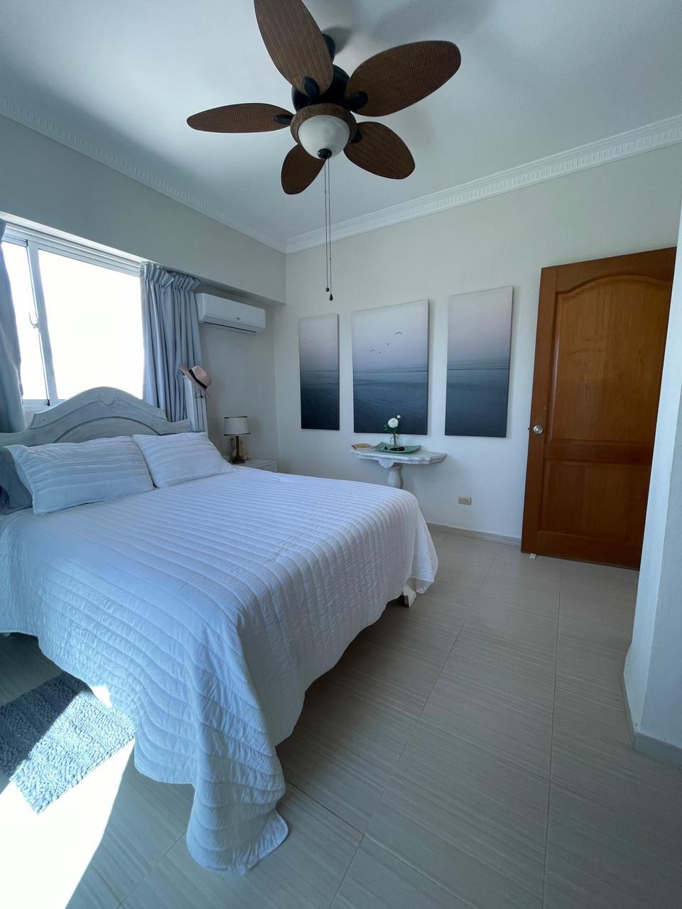 Apartamento de 2 habitaciones en Juan Dolio · Fotografía 2