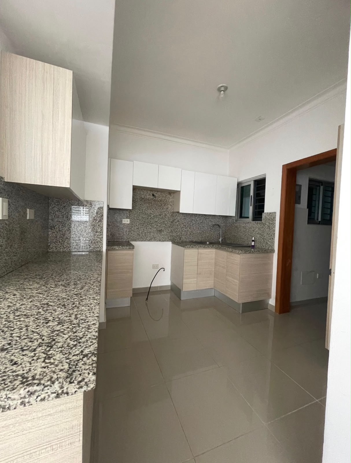 Apartamento de 2 habitaciones en Renacimiento · Fotografía 2