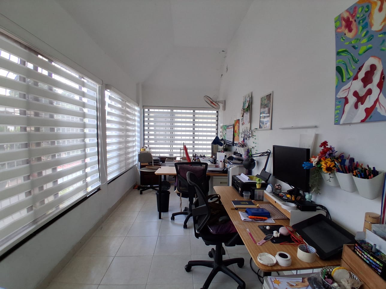 Casa de 3 habitaciones en Residencial Almendra II · Photo 3