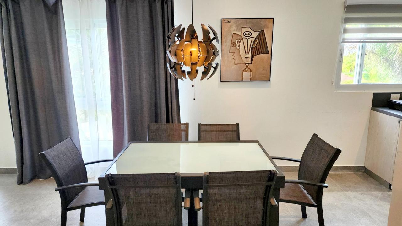 Villa townhouse de 4 habitaciones en Las Terrenas · Fotografía 5