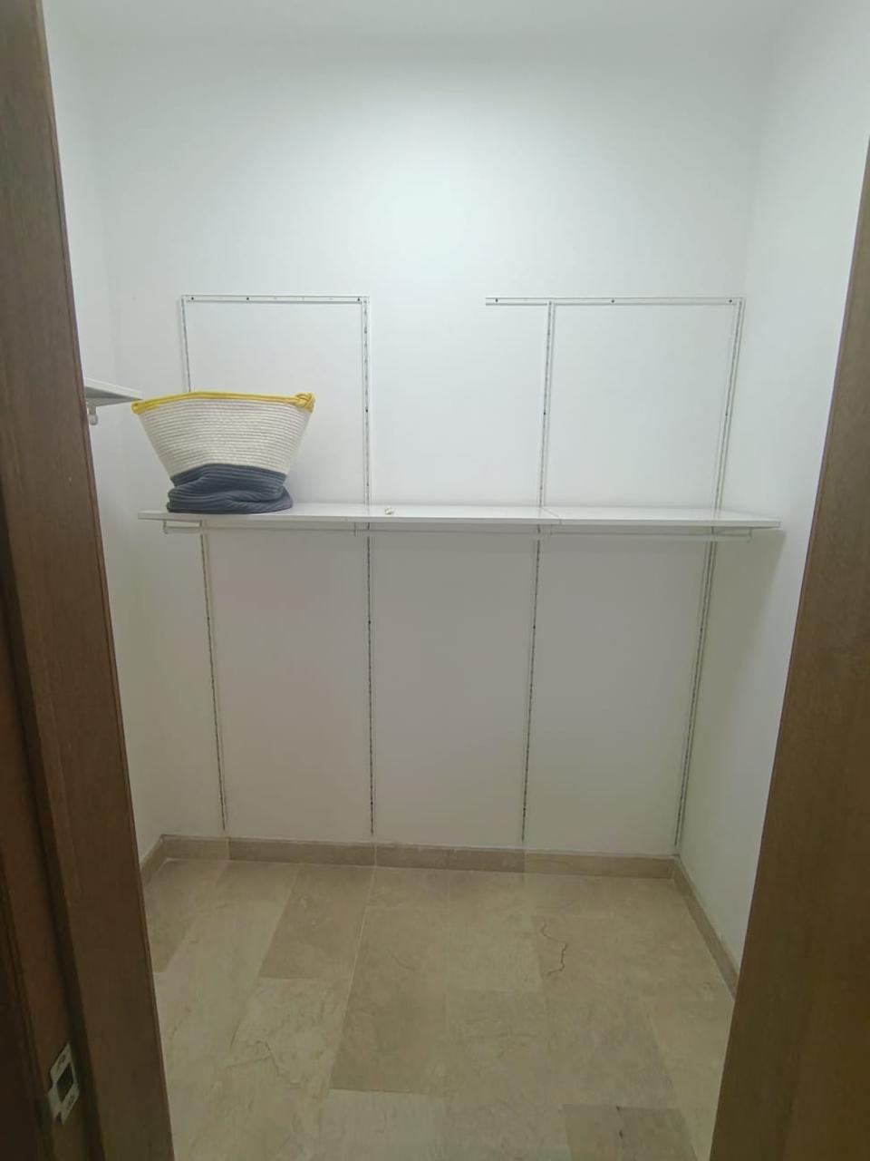 Apartamento amueblado de 3 habitaciones en Bella Vista Sur · Fotografía 4