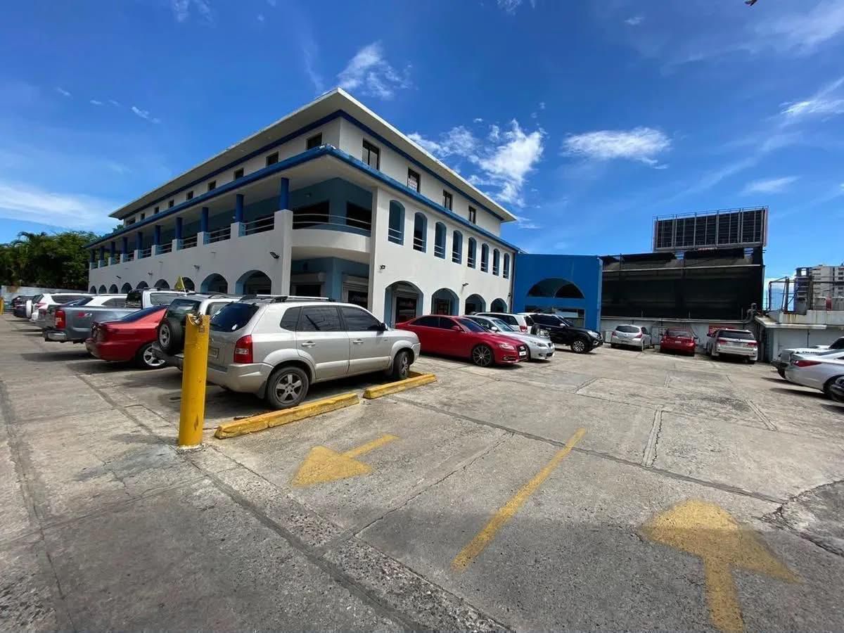 Local comercial para oficina en La Castellana · Fotografía 5