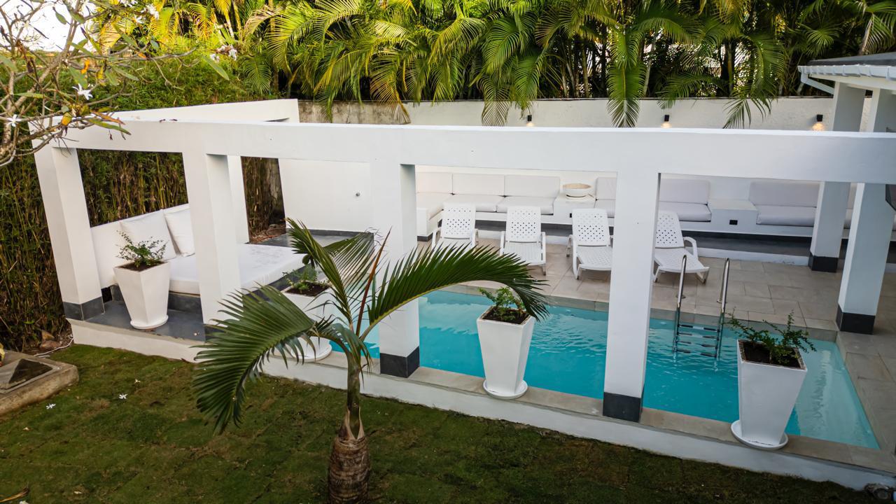 Villa de 4 habitaciones en Las Ballenas, Las Terrenas · Photo 2