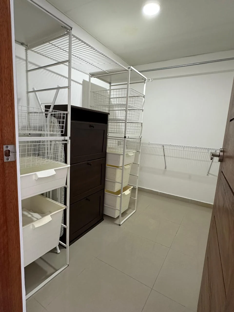 Apartamento de dos habitaciones en Piantini · Photo 2