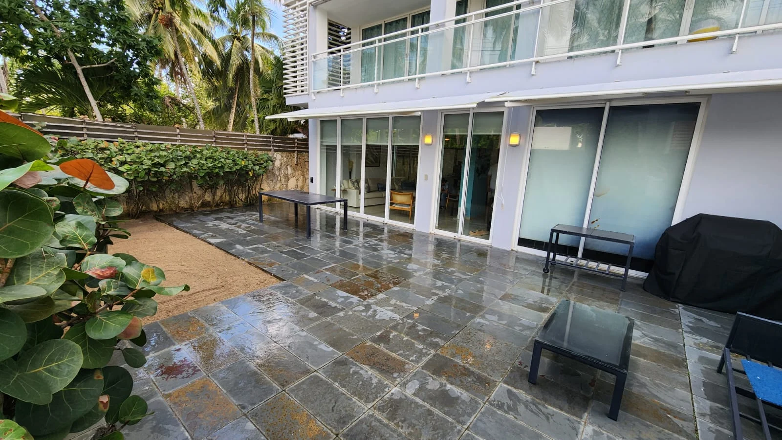 Apartamento frente al mar con terraza privada en Aqua Tower · Fotografía 5
