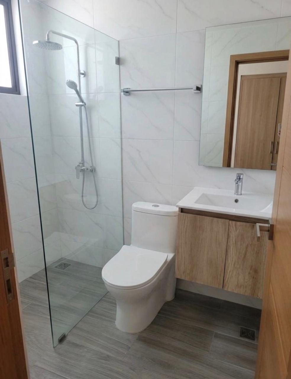 Apartamento de 3 habitaciones en Mirador Norte · Fotografía 3