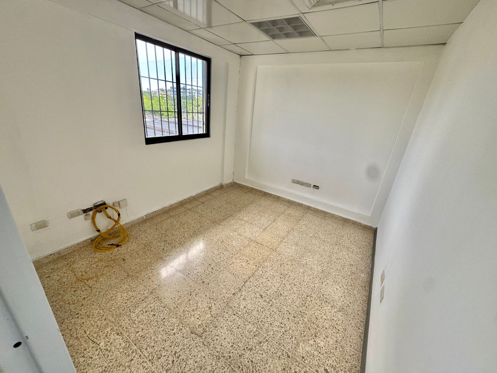 Local comercial para oficina en La Castellana · Fotografía 3