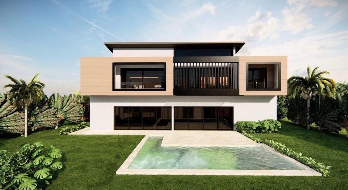 Villa de 6 habitaciones en Cap Cana · Fotografía 5