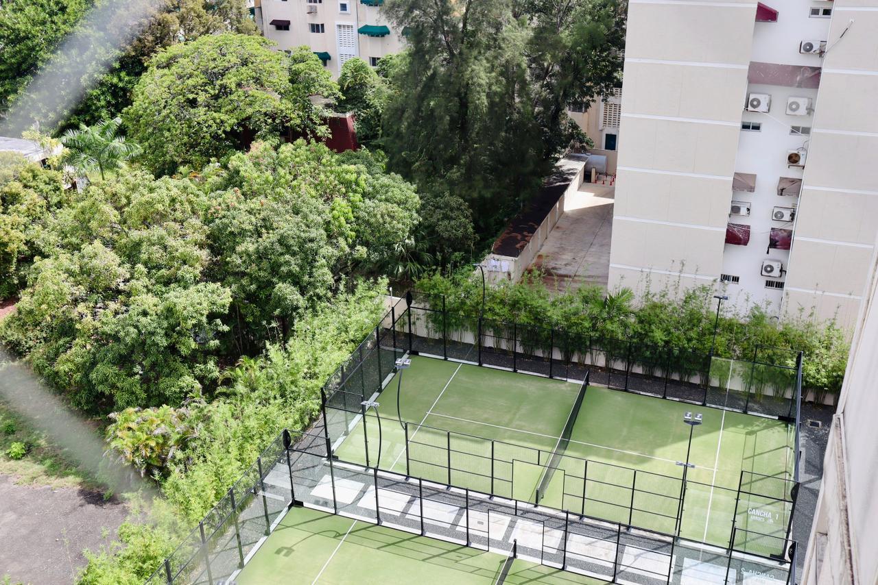 Apartamento de 3 habitaciones en La Julia · Fotografía 2
