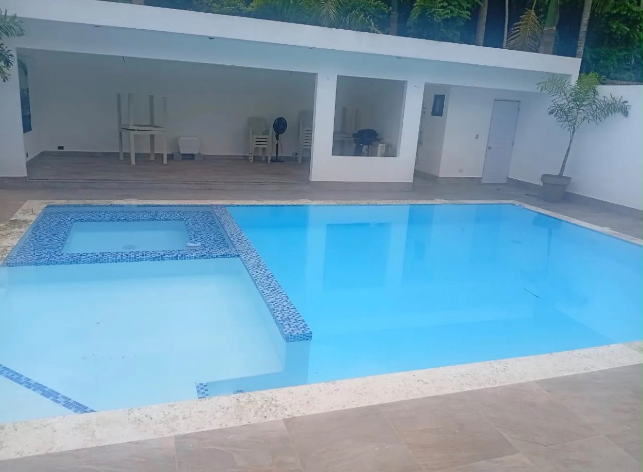 Villa de 2 habitaciones en Pedro Brand · Fotografía 5