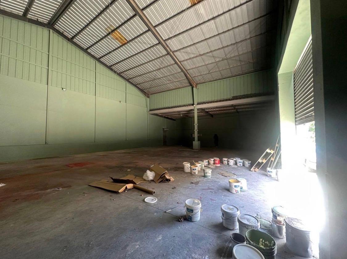Nave industrial de 300 m² en Autopista Duarte km 14 · Fotografía 4