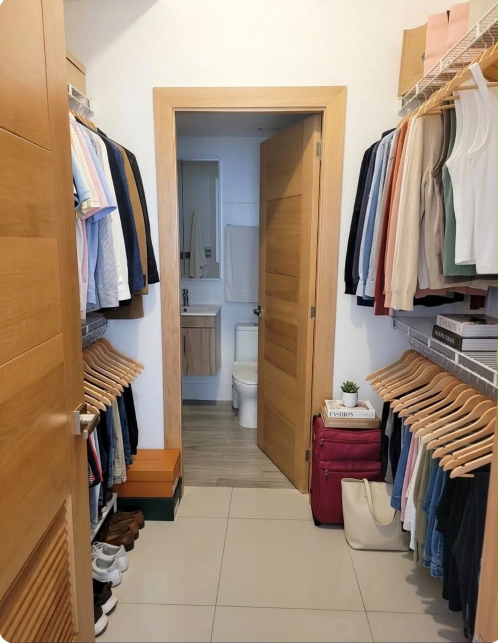 Apartamento de 3 habitaciones en Mirador Norte · Fotografía 2