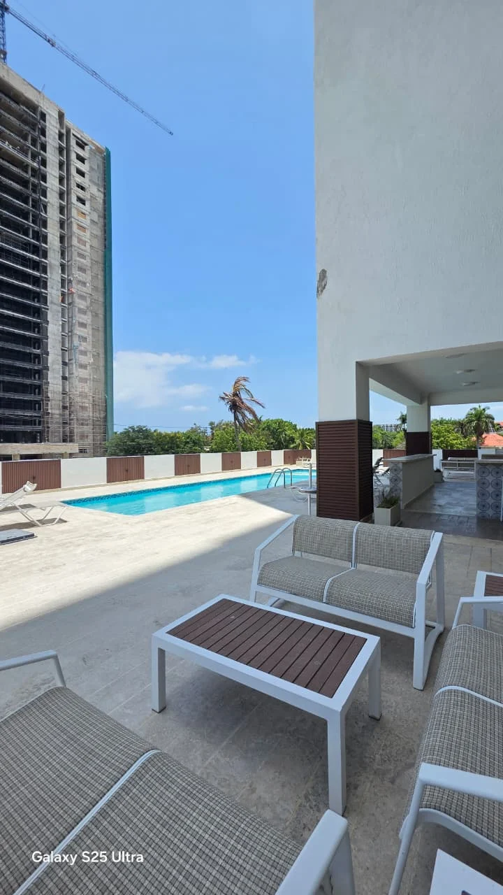 Apartamentos en Salitre, segunda línea de playa · Fotografía 5