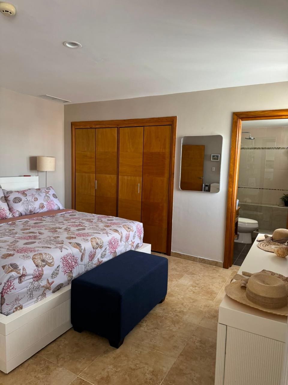 Apartamento de 2 habitaciones en Juan Dolio · Fotografía 2