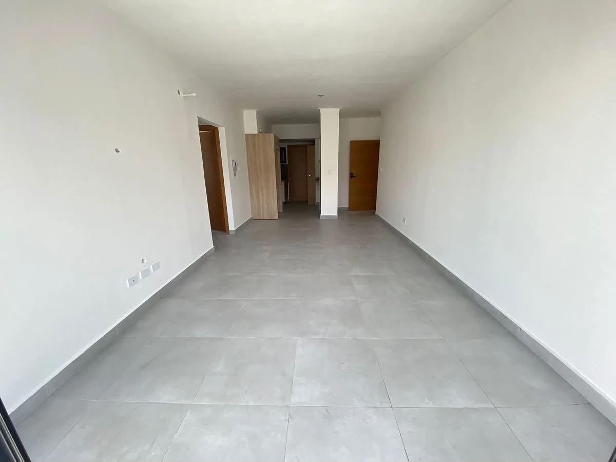 Apartamento de 2 habitaciones en Evaristo Morales · Fotografía 3