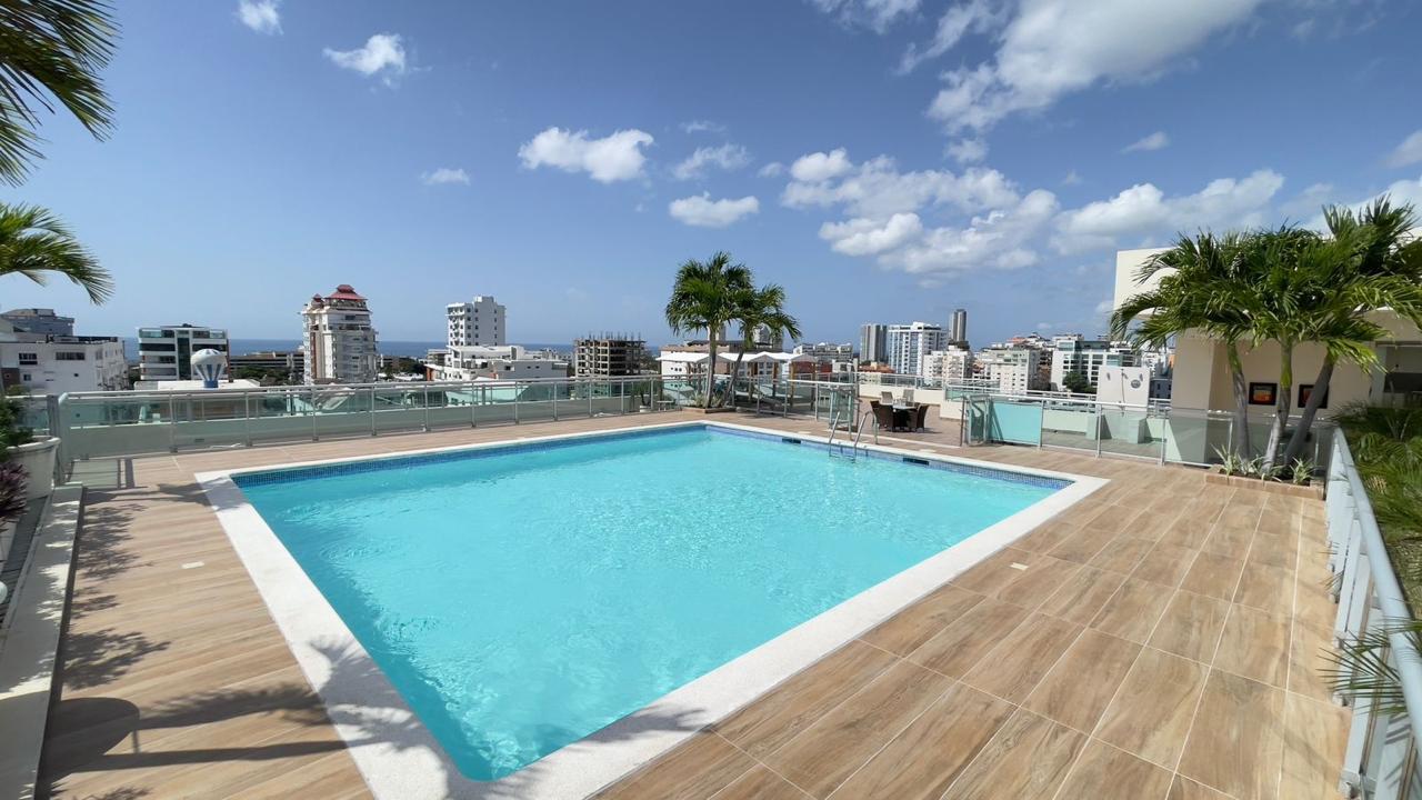 Apartamento de 1 habitación en Bella Vista · Photo 5