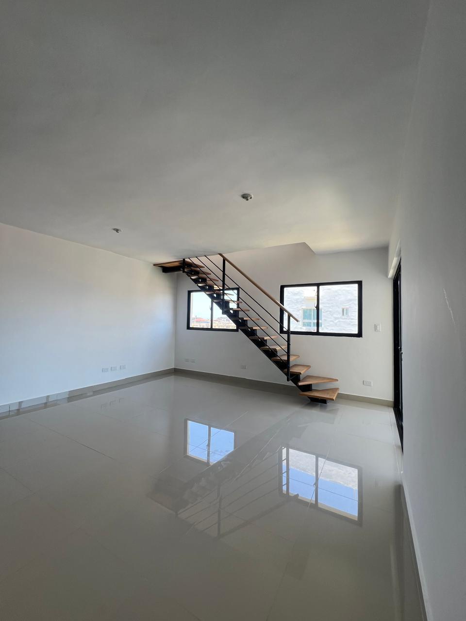 Penthouse de 3 habitaciones en Los Corales · Fotografía 3