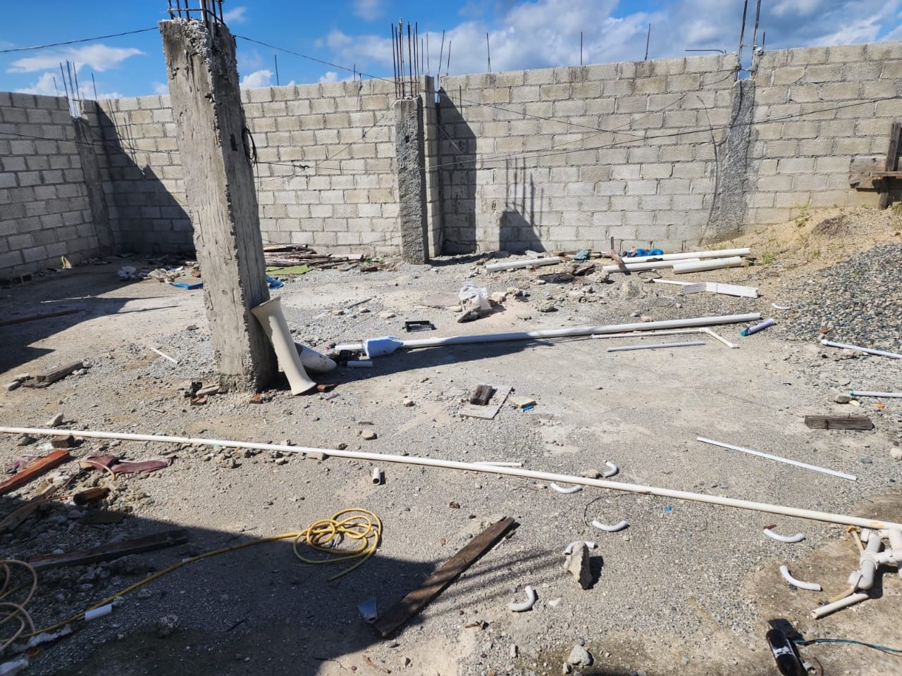 Casa de 3 habitaciones en Monte de los Olivos · Fotografía 4