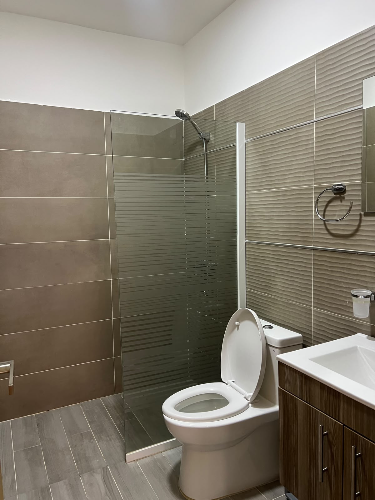 Apartamento de 1 habitación en Evaristo Morales · Photo 4