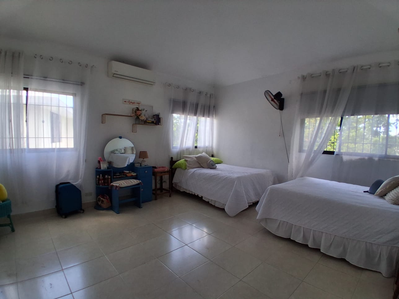 Casa de 3 habitaciones en Residencial Almendra II · Photo 4