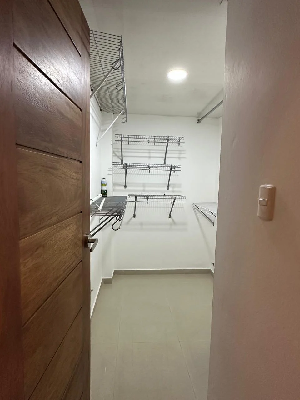 Apartamento de dos habitaciones en Piantini · Photo 3