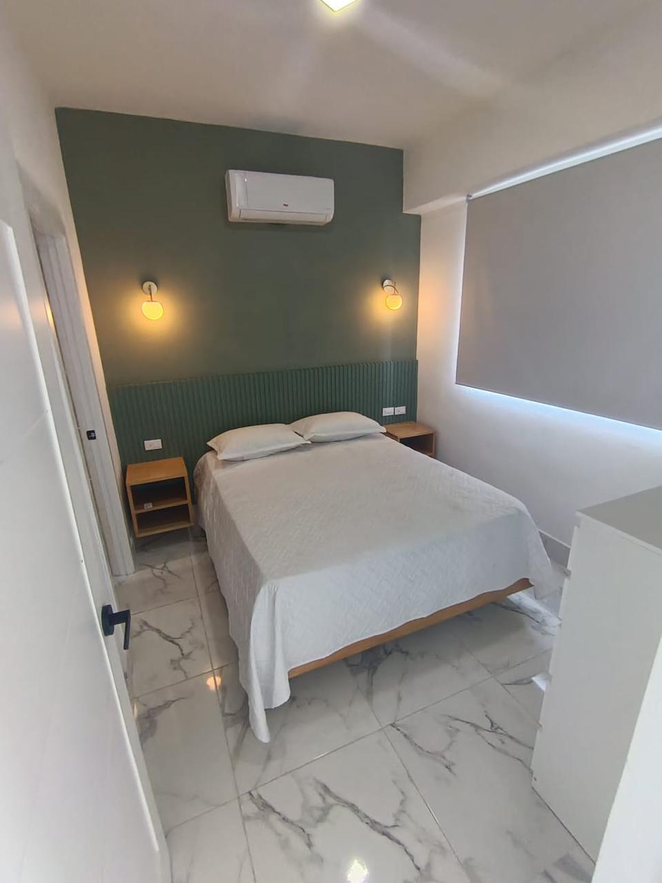 Apartamento amueblado de 1 habitación en Zona Universitaria · Fotografía 4
