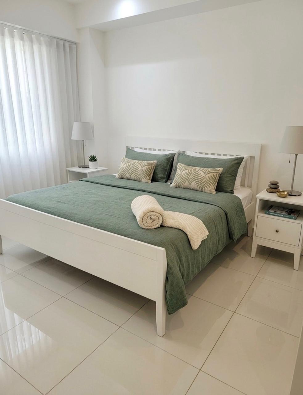 Apartamento de 3 habitaciones en Mirador Norte · Fotografía 4