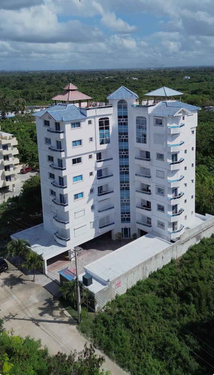 Apartamento de 2 habitaciones en Juan Dolio · Fotografía 4