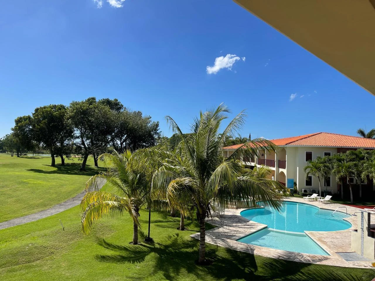 Apartamento de dos habitaciones en Green Paradise · Photo 2