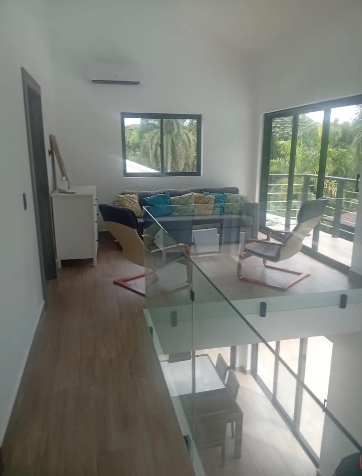 Villa de 2 habitaciones en Pedro Brand · Fotografía 4