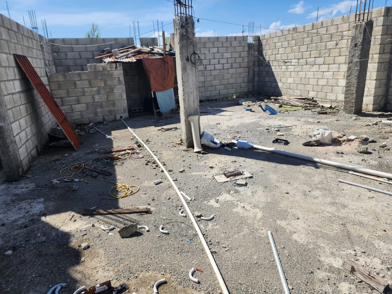 Casa de 3 habitaciones en Monte de los Olivos · Fotografía 3