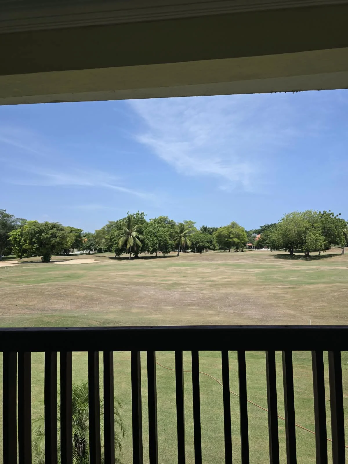 Apartamento amueblado con vista al golf en Metro Country Club · Fotografía 4