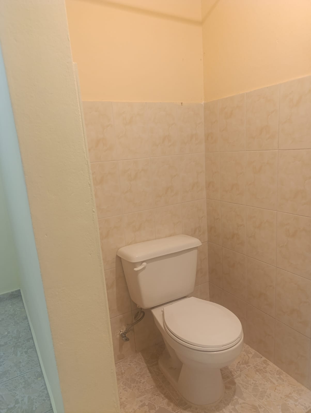 Habitación con baño privado en Alma Rosa II · Fotografía 2