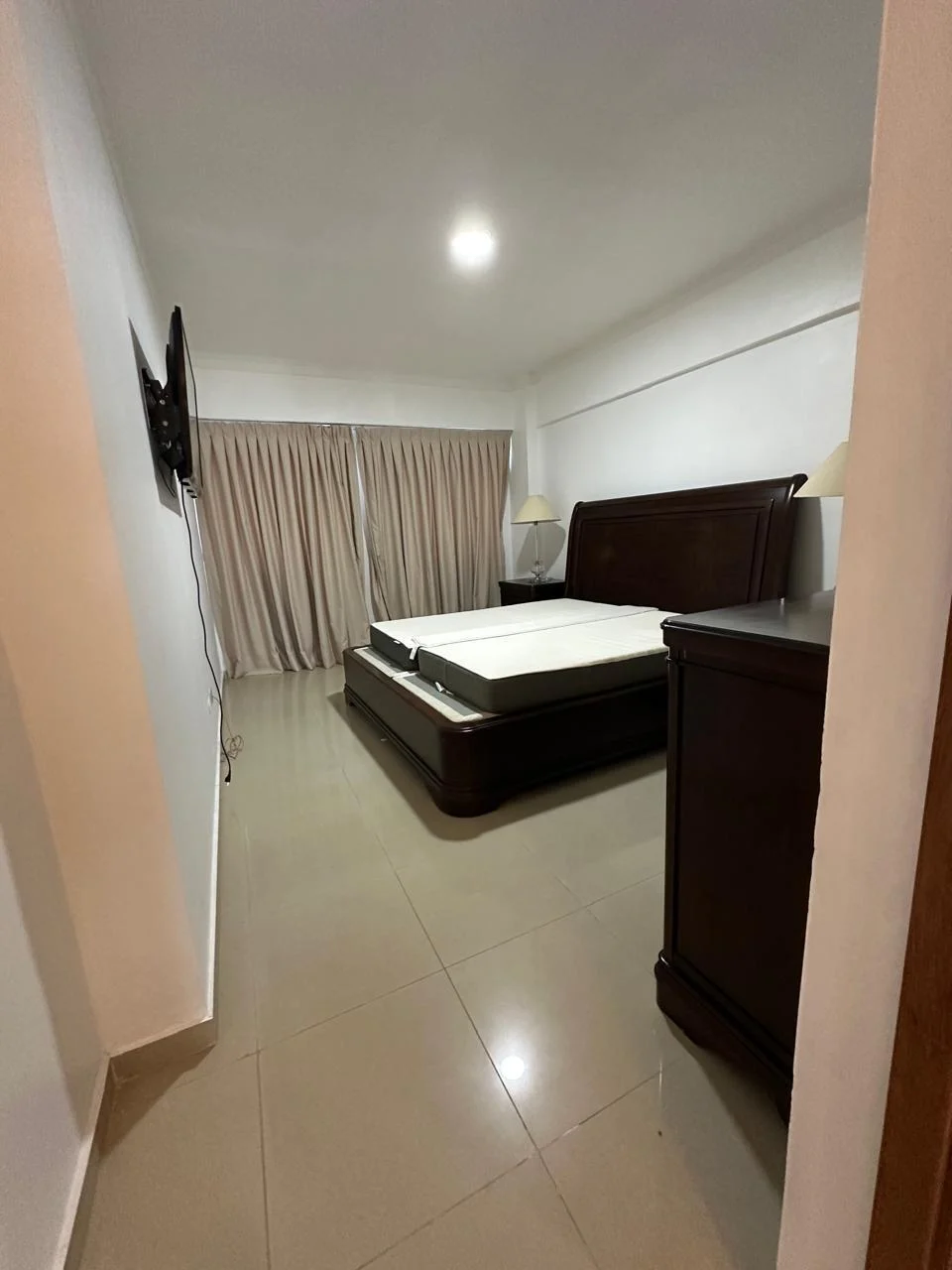 Apartamento de dos habitaciones en Piantini · Photo 5