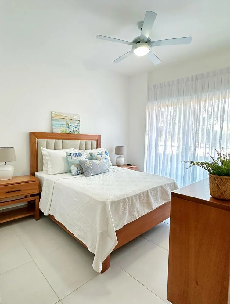 Apartamento amueblado en alquiler en Kendasol · Fotografía 3