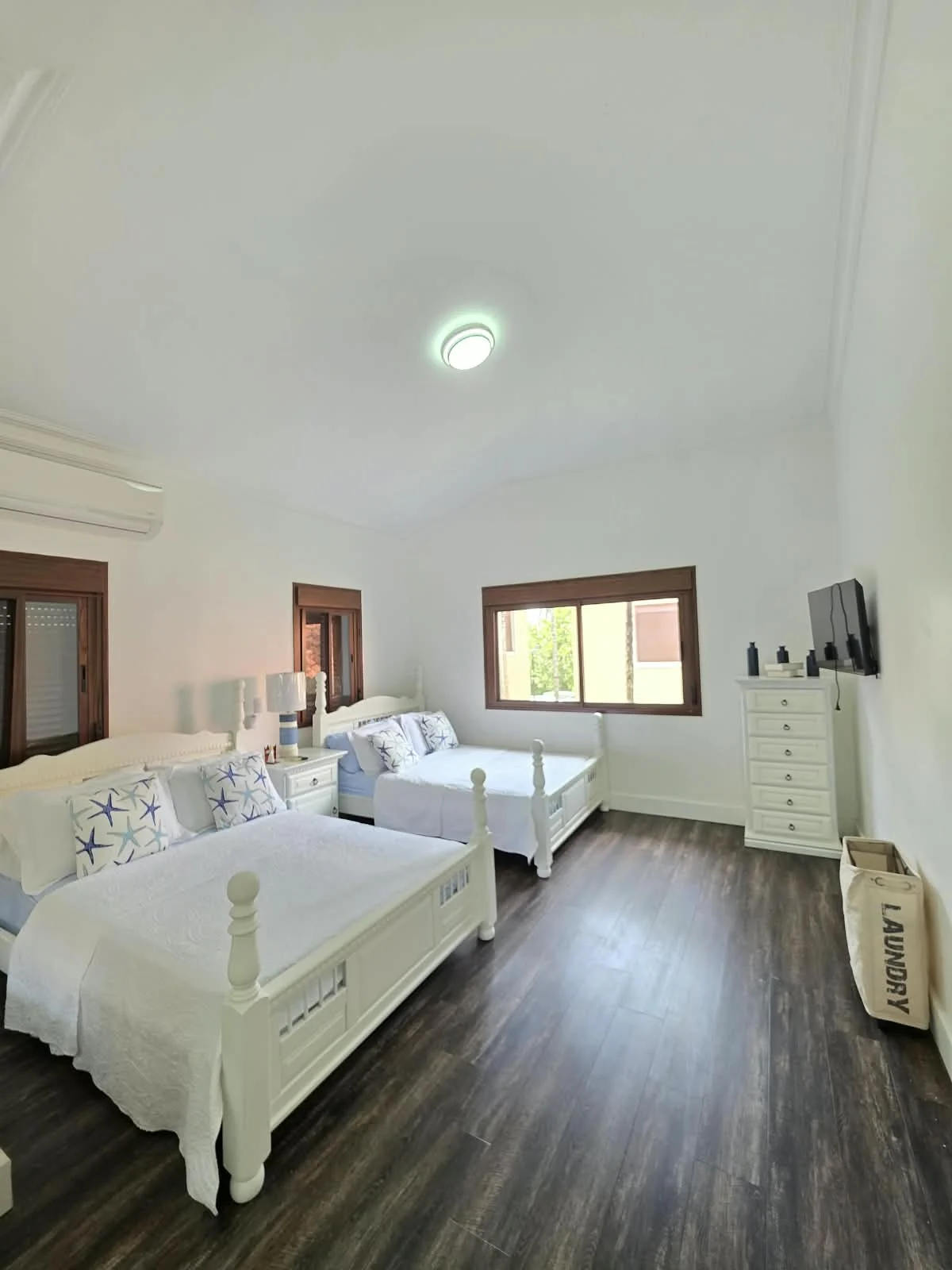 Apartamento amueblado con vista al golf en Metro Country Club · Fotografía 2