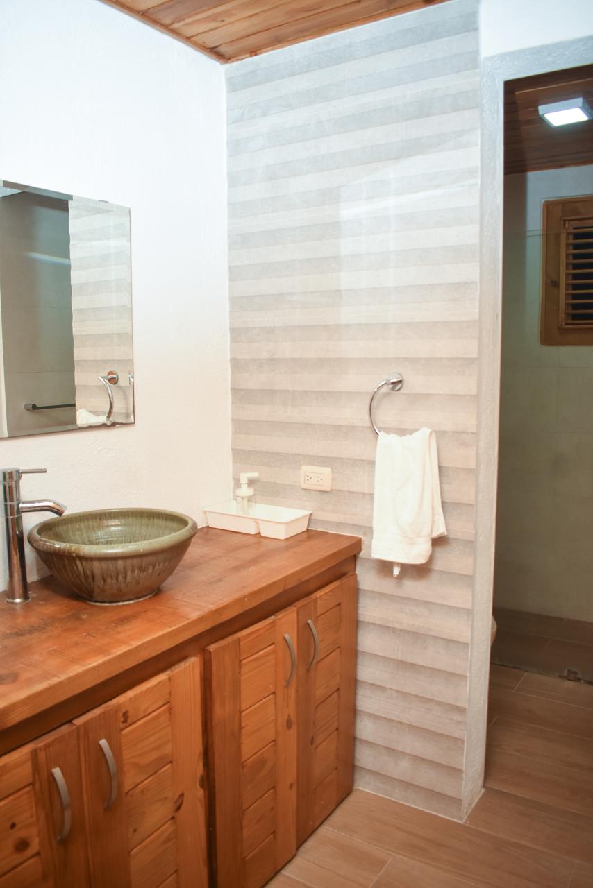 Villa de 8 habitaciones en Manabao, Jarabacoa · Fotografía 2