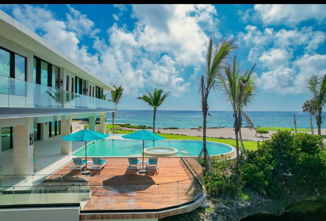 Villa de 4 habitaciones en Cap Cana · Fotografía 2
