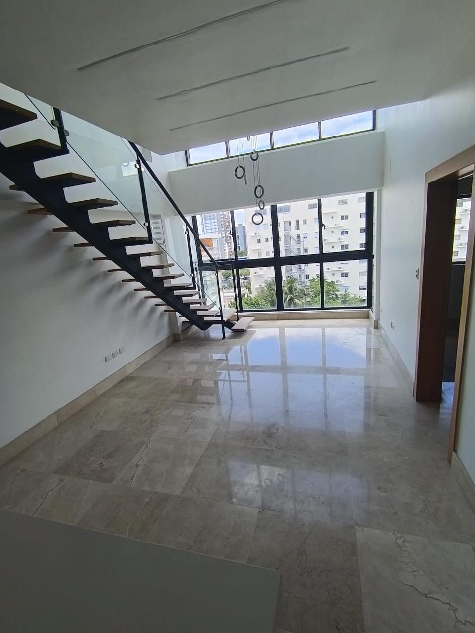Apartamento tipo loft de 2 habitaciones en Bella Vista Sur · Fotografía 5