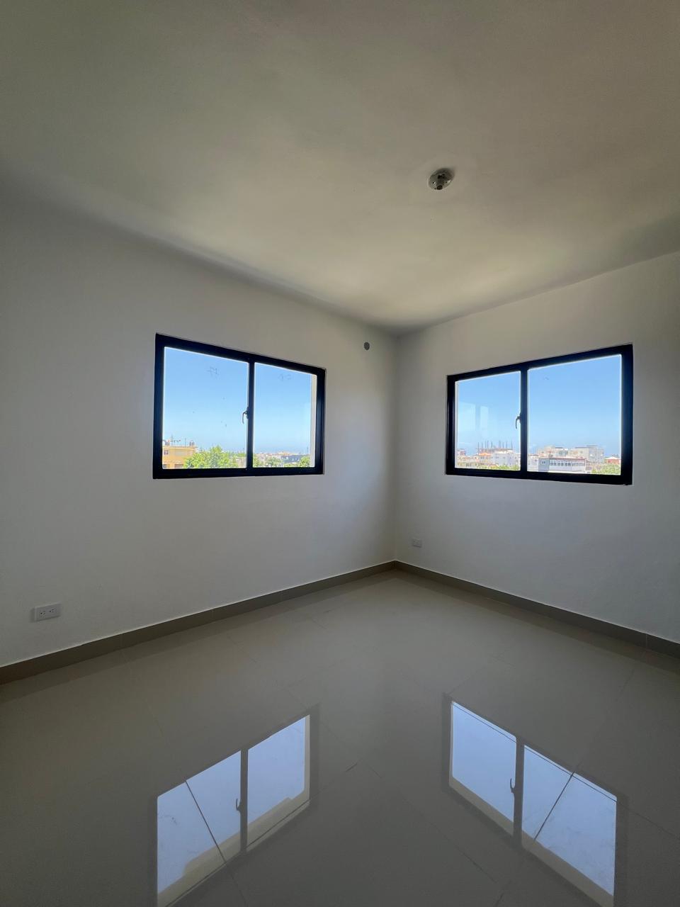 Penthouse de 3 habitaciones en Los Corales · Fotografía 5