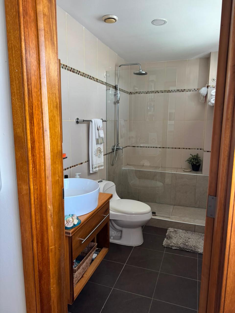 Apartamento de 2 habitaciones en Juan Dolio · Fotografía 4
