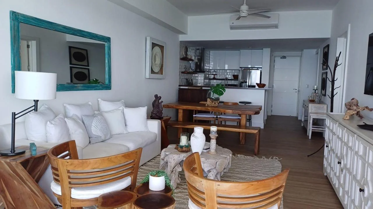 Apartamento amueblado en torre nueva, piso 10, Playa Hemingway · Fotografía 5