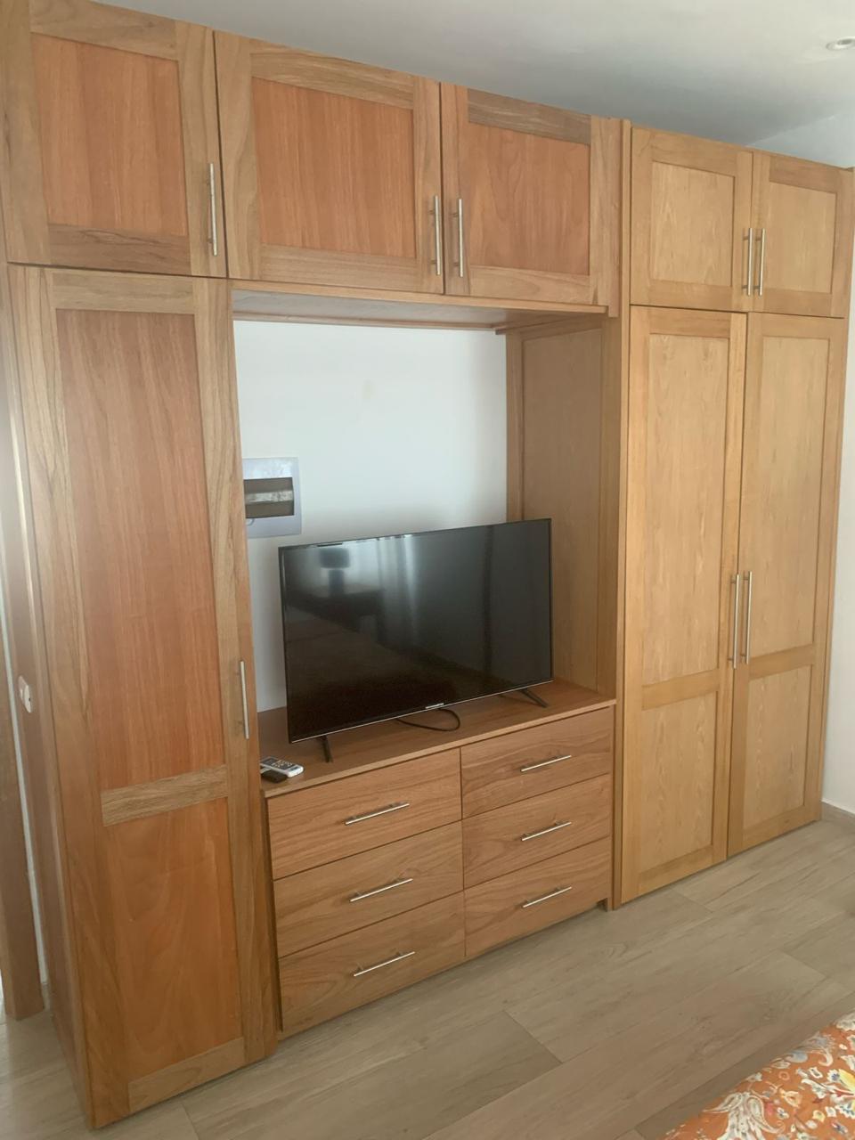 Apartamento maisonette de 2 habitaciones en Las Terrenas · Fotografía 3