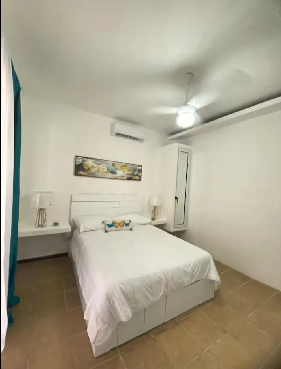 Apartamento amueblado en Guavaberry, primer piso · Photo 4