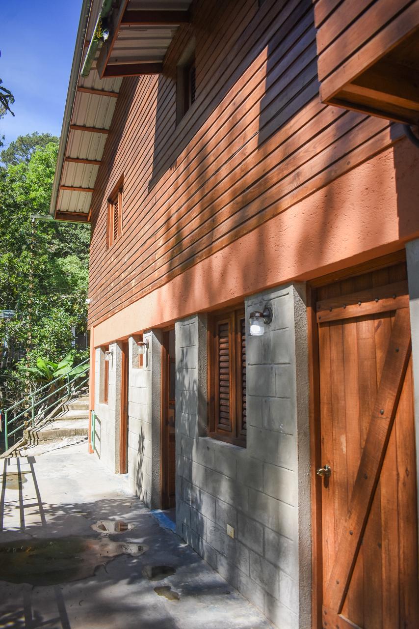 Villa de 8 habitaciones en Manabao, Jarabacoa · Fotografía 4